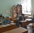ВСЕРОССИЙСКАЯ АКЦИЯ "СДЕЛАЕМ ВМЕСТЕ, ДЕНЬ СДАЧИ ЕГЭ РОДИТЕЛЯМИ" - Пителинский район